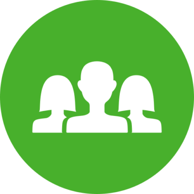 icon kết nối